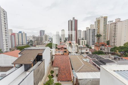 Apartamento à venda com 224m², 3 quartos e 2 vagas Apartamento à venda com 224m², 3 quartos e 2 vagasVista da Cobertura