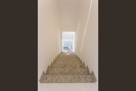 Apartamento à venda com 224m², 3 quartos e 2 vagas Apartamento à venda com 224m², 3 quartos e 2 vagasEscada Cobertura