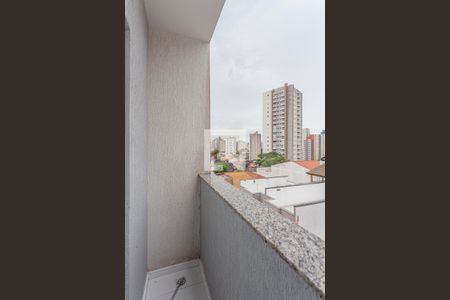 Apartamento à venda com 224m², 3 quartos e 2 vagas Apartamento à venda com 224m², 3 quartos e 2 vagasVaranda da Suite 2