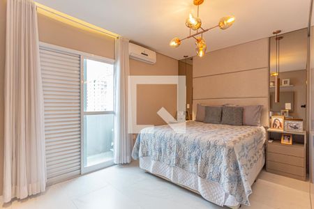 Apartamento à venda com 224m², 3 quartos e 2 vagas Apartamento à venda com 224m², 3 quartos e 2 vagasSuite 2