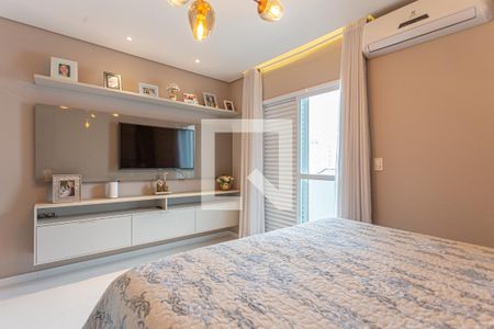 Apartamento à venda com 224m², 3 quartos e 2 vagas Apartamento à venda com 224m², 3 quartos e 2 vagasSuite 2