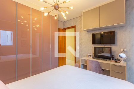 Apartamento à venda com 224m², 3 quartos e 2 vagas Apartamento à venda com 224m², 3 quartos e 2 vagasSuite 1