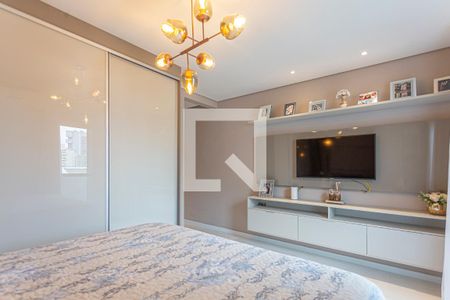 Apartamento à venda com 224m², 3 quartos e 2 vagas Apartamento à venda com 224m², 3 quartos e 2 vagasSuite 2