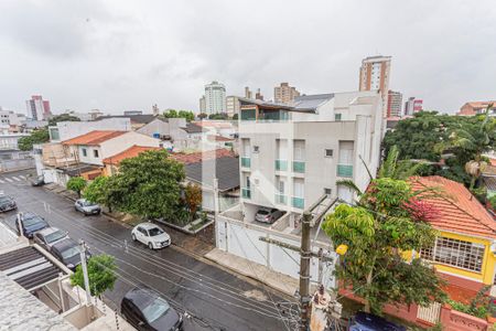 Apartamento à venda com 224m², 3 quartos e 2 vagas Apartamento à venda com 224m², 3 quartos e 2 vagasVista da Varanda da Área Gourmet - Cobertura