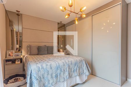 Apartamento à venda com 224m², 3 quartos e 2 vagas Apartamento à venda com 224m², 3 quartos e 2 vagasSuite 2