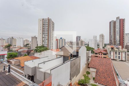 Apartamento à venda com 224m², 3 quartos e 2 vagas Apartamento à venda com 224m², 3 quartos e 2 vagasVista da Varanda da Suite 2