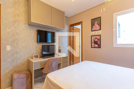 Apartamento à venda com 224m², 3 quartos e 2 vagas Apartamento à venda com 224m², 3 quartos e 2 vagasSuite 1