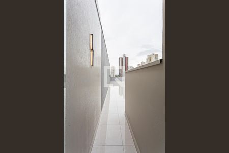 Apartamento à venda com 224m², 3 quartos e 2 vagas Apartamento à venda com 224m², 3 quartos e 2 vagasCobertura