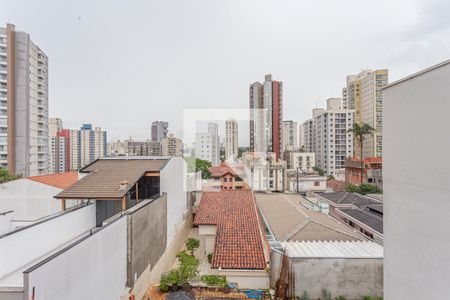Apartamento à venda com 224m², 3 quartos e 2 vagas Apartamento à venda com 224m², 3 quartos e 2 vagasVista da Varanda da Suite 2