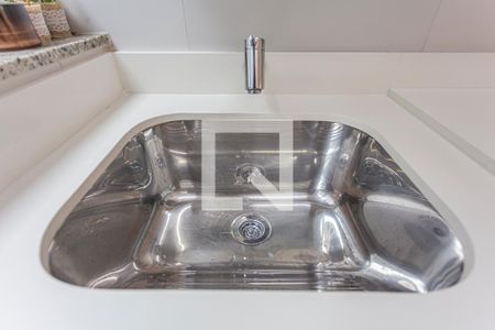 Apartamento à venda com 224m², 3 quartos e 2 vagas Apartamento à venda com 224m², 3 quartos e 2 vagasVista da Área de Serviço