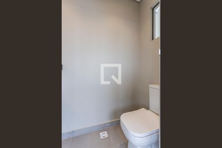 Apartamento à venda com 224m², 3 quartos e 2 vagas Apartamento à venda com 224m², 3 quartos e 2 vagasLavabo - Cobertura