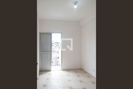 Quarto de apartamento para alugar com 1 quarto, 34m² em Lauzane Paulista, São Paulo