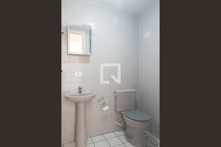 Apartamento para alugar com 34m², 1 quarto e 1 vaga Apartamento para alugar com 34m², 1 quarto e 1 vagaBanheiro