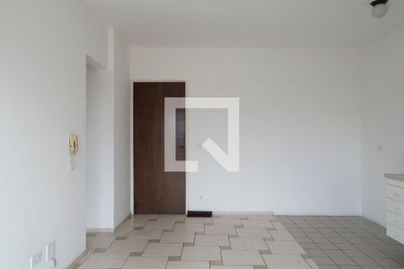 Sala/Cozinha de apartamento para alugar com 1 quarto, 34m² em Lauzane Paulista, São Paulo