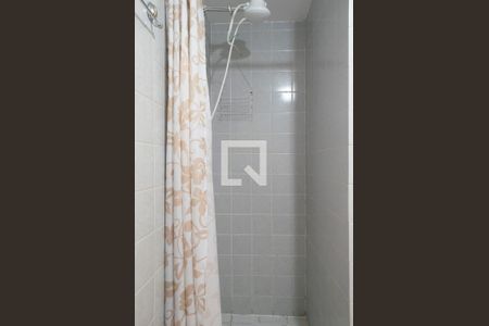 Apartamento para alugar com 34m², 1 quarto e 1 vaga Apartamento para alugar com 34m², 1 quarto e 1 vagaBanheiro
