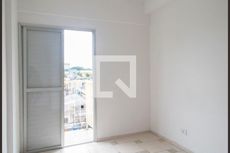 Quarto de apartamento para alugar com 1 quarto, 34m² em Lauzane Paulista, São Paulo
