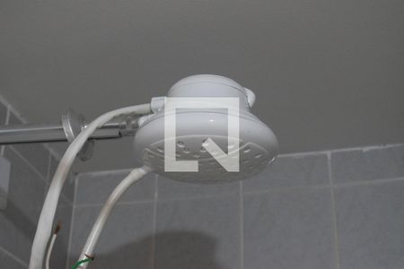 Apartamento para alugar com 34m², 1 quarto e 1 vaga Apartamento para alugar com 34m², 1 quarto e 1 vagaBanheiro