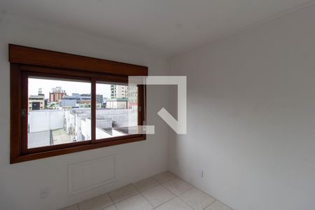 Quarto 1 de apartamento à venda com 3 quartos, 121m² em Centro, São Leopoldo