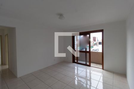 Sala de apartamento à venda com 3 quartos, 121m² em Centro, São Leopoldo