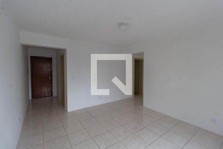 Sala de apartamento à venda com 3 quartos, 121m² em Centro, São Leopoldo