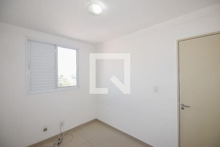 Quarto 1 de apartamento para alugar com 2 quartos, 56m² em Jardim Monte Kemel, São Paulo