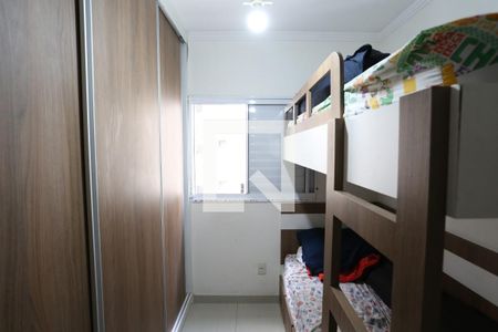 Quarto 1 de apartamento à venda com 2 quartos, 48m² em Jardim Castelo, São Paulo