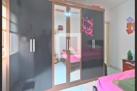 Apartamento à venda com 90m², 3 quartos e 3 vagas Apartamento à venda com 90m², 3 quartos e 3 vagasQuarto 2