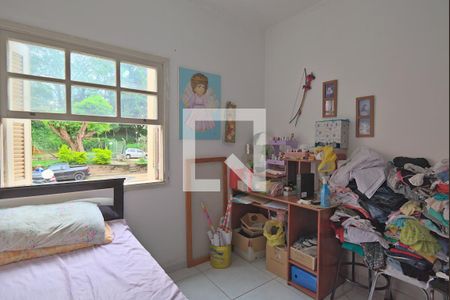 Quarto 1 de apartamento à venda com 3 quartos, 90m² em Vila Joao Jorge, Campinas