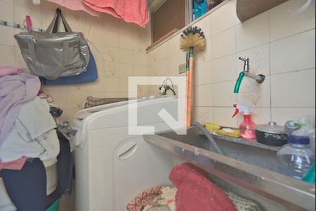 Apartamento à venda com 90m², 3 quartos e 3 vagas Apartamento à venda com 90m², 3 quartos e 3 vagasÁrea de Serviço
