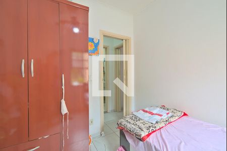 Quarto 1 de apartamento à venda com 3 quartos, 90m² em Vila Joao Jorge, Campinas