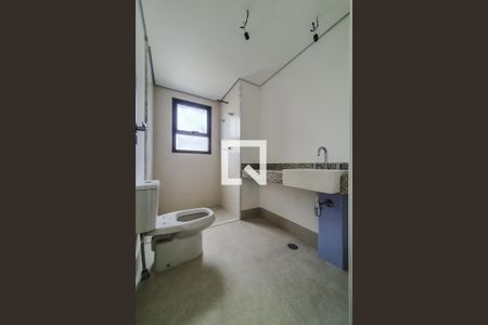 Apartamento para alugar com 167m², 3 quartos e 2 vagasBanheiro
