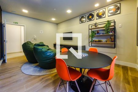 Apartamento para alugar com 167m², 3 quartos e 2 vagasÁrea comum