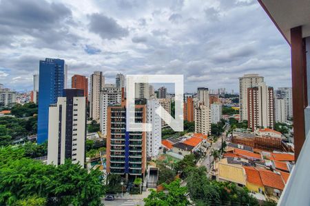 Apartamento para alugar com 167m², 3 quartos e 2 vagasVista