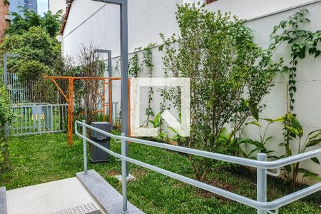 Apartamento para alugar com 167m², 3 quartos e 2 vagasÁrea comum