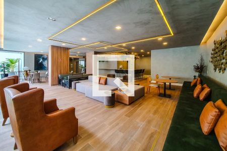 Apartamento para alugar com 167m², 3 quartos e 2 vagasÁrea comum