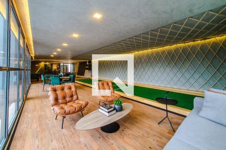 Apartamento para alugar com 167m², 3 quartos e 2 vagasÁrea comum