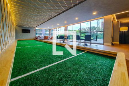 Apartamento para alugar com 167m², 3 quartos e 2 vagasÁrea comum