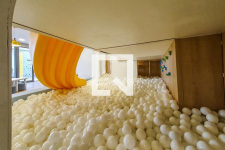 Apartamento para alugar com 167m², 3 quartos e 2 vagasÁrea comum
