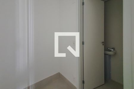 Apartamento para alugar com 167m², 3 quartos e 2 vagasQuarto de Serviço