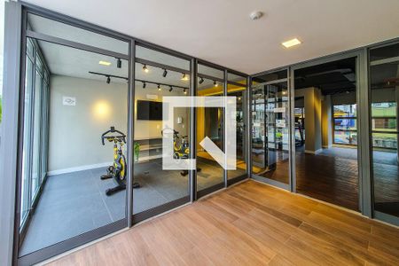 Apartamento para alugar com 167m², 3 quartos e 2 vagasÁrea comum