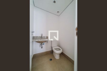 Apartamento para alugar com 167m², 3 quartos e 2 vagasLavabo