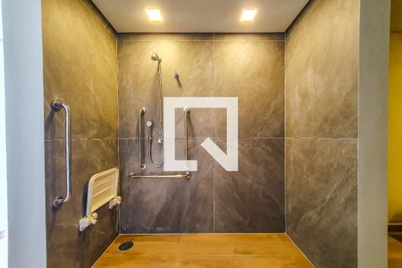 Apartamento para alugar com 167m², 3 quartos e 2 vagasÁrea comum