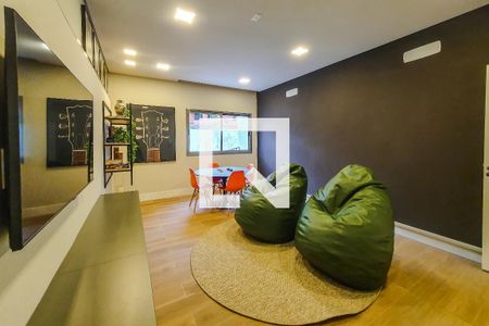 Apartamento para alugar com 167m², 3 quartos e 2 vagasÁrea comum