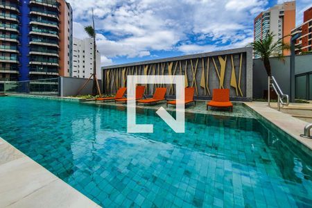 Apartamento para alugar com 167m², 3 quartos e 2 vagasÁrea comum