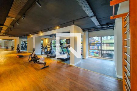 Apartamento para alugar com 167m², 3 quartos e 2 vagasv
