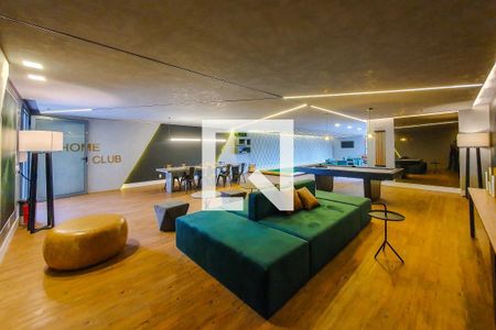 Apartamento para alugar com 167m², 3 quartos e 2 vagasÁrea comum