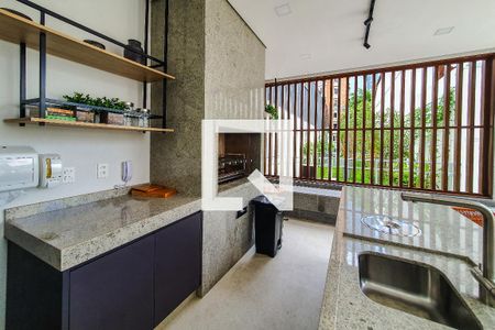 Apartamento para alugar com 167m², 3 quartos e 2 vagasÁrea comum