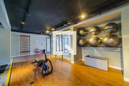 Apartamento para alugar com 167m², 3 quartos e 2 vagasÁrea comum