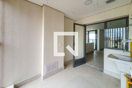 Apartamento para alugar com 167m², 3 quartos e 2 vagasÁrea de Serviço