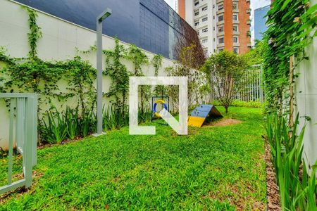 Apartamento para alugar com 167m², 3 quartos e 2 vagasÁrea comum
